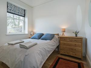 The Gatehouse Beckfoot Hall