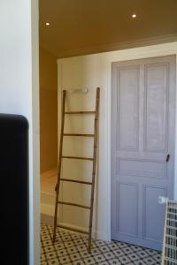 Appartement Nr 2 Centre Ville 2 personnes 50 m2 rénové