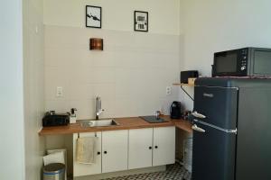 Appartement Nr 2 Centre Ville 2 personnes 50 m2 rénové