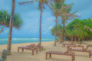 Blue Water Paradise Akurala