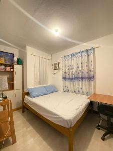 Chill and Spacious 2BR Stay Davao with WiFi and Parking