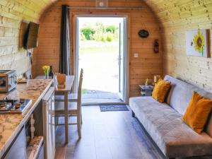 Bryn Hafod - Uk49671