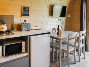 Bryn Hafod - Uk49671