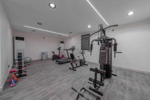 Mabaat-Liliuam Al Zahra 580-1BR 205