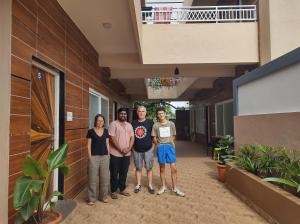 Shanthi Guest House