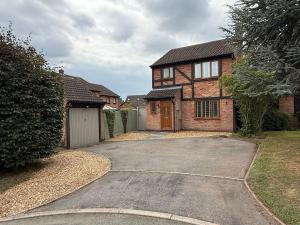 The Belfry, Stretton - Unrated properties in Burton upon Trent