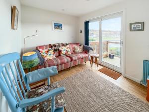 Ardtornish Apartment