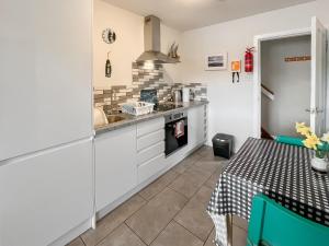 Ardtornish Apartment