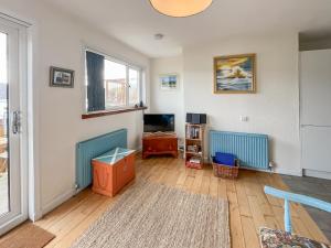 Ardtornish Apartment