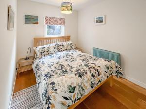 Ardtornish Apartment