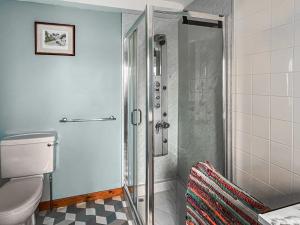 Ardtornish Apartment