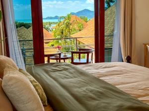 Lavoe Boutique Hotel