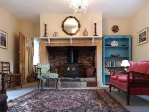 Tower Cottage - Uk49339