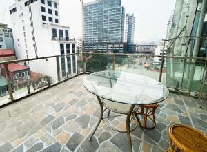 Eco Hotel Tran Hung Dao - Old Quater