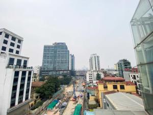 Eco Hotel Tran Hung Dao - Old Quater