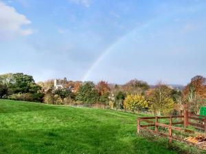 Tower Cottage - Uk49339