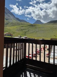 Rond point des pistes 21m2 free wifi fiber smart TV