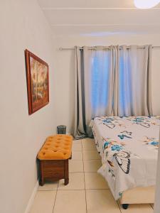 Blouberg 2 bedroom apartment