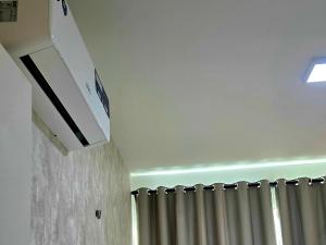 BEACH PARK PALM - COBERTURA Luxo