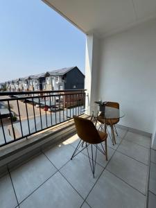 Lagoon lounge - The blyde crystal Lagoon