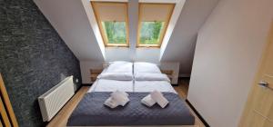 Lux Apartment Duplex