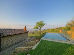 Villa in Mammi with Pool near Florence