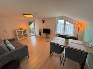 Ferienwohnung Schamne