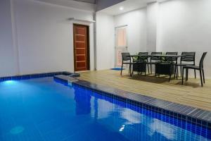 The Venue by Radlett