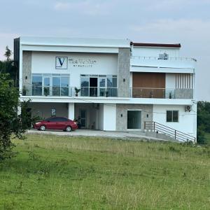 The Venue by Radlett