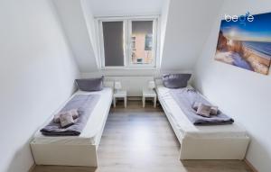 BEGE APARTMENTS CrewLodge