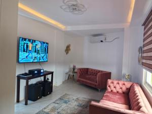 The Venue by Radlett