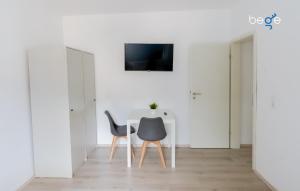 BEGE APARTMENTS CrewLodge