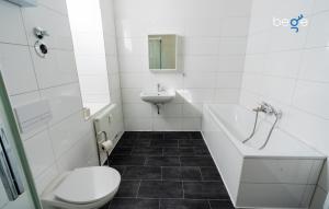 BEGE APARTMENTS CrewLodge
