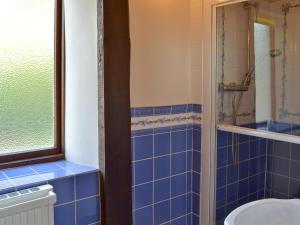 Stable Cottage - W40643