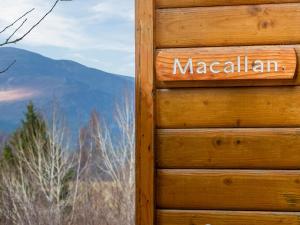 Macallan Lodge - Uk49119