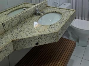 BEACH PARK PALM - COBERTURA Luxo