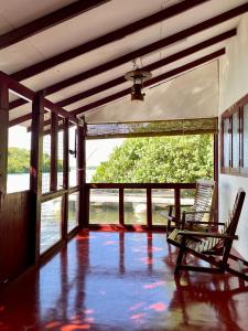 Yasindu Villa