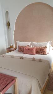 Riad Fisaline en exclusivité pour vous à Marrakech