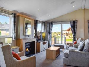 Beagle Lodge