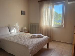 Georgaras Accommodation