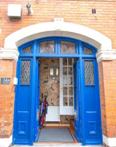 Marketplace Glastonbury