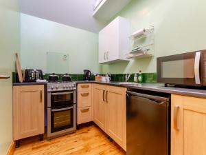 Quinag Studio Apartment - Uk49098