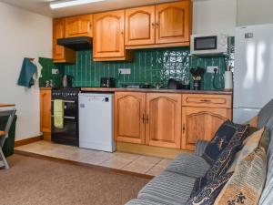 The Old Workshop - Uk49871