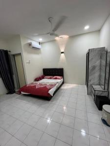 KMK Homestay