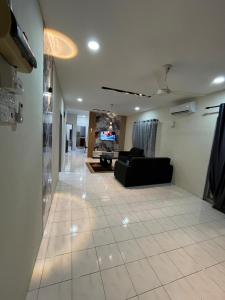 KMK Homestay