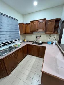 KMK Homestay