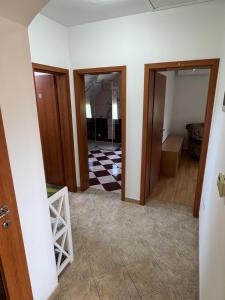 Green House Apartment