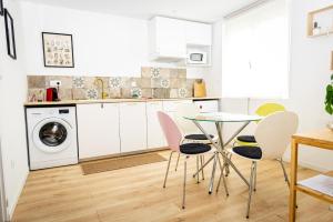 Domaine des Elfes Studio - 3hvězdičkové hotely ve městě Dole