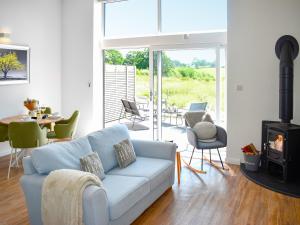 The Old Tractor Shed - Uk49681