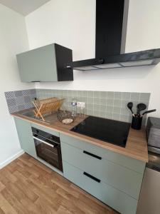 Studio Voyage - Proche centre ville